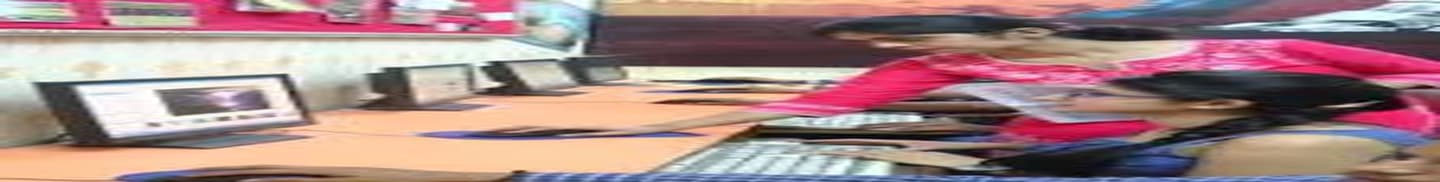 Delhi Institute of Computer Education